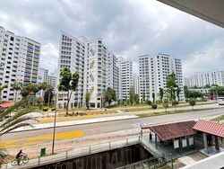 Blk 834 Nanyang Pearl (Jurong West), HDB 4 Rooms #558834501